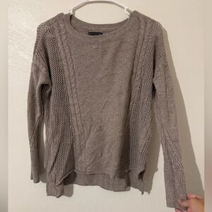 American Eagle Outfitters Knit Sweater